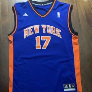 New York Knicks Jersey